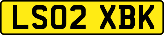 LS02XBK