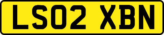 LS02XBN