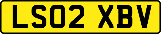 LS02XBV