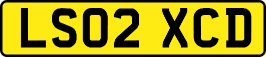 LS02XCD