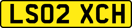 LS02XCH