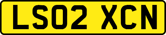 LS02XCN