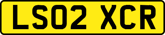 LS02XCR