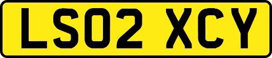 LS02XCY