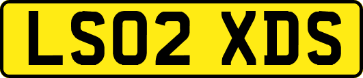 LS02XDS