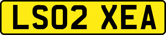LS02XEA