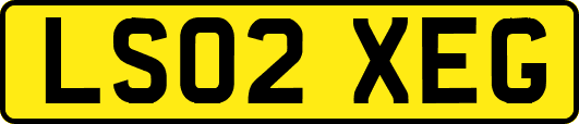 LS02XEG