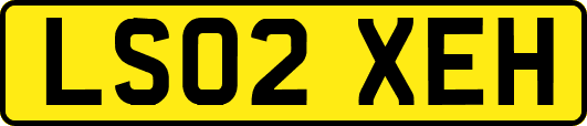 LS02XEH