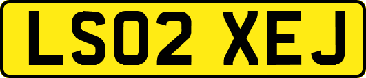 LS02XEJ