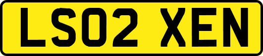 LS02XEN