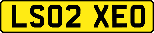 LS02XEO