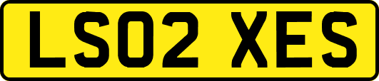LS02XES