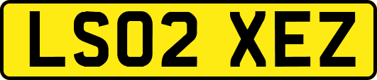 LS02XEZ