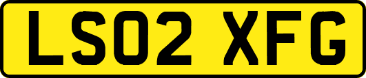 LS02XFG