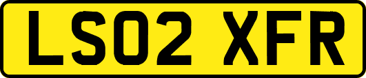 LS02XFR