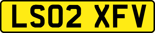 LS02XFV