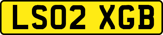 LS02XGB