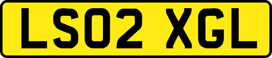 LS02XGL