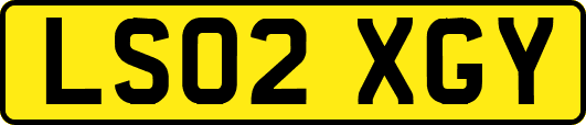 LS02XGY