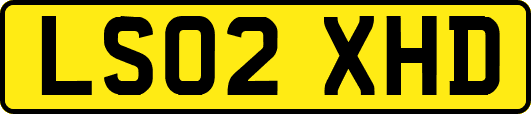 LS02XHD