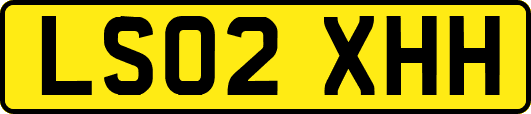 LS02XHH