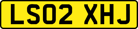 LS02XHJ