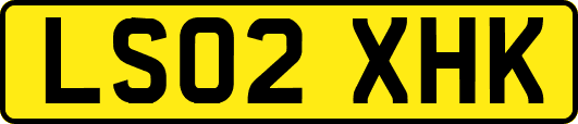 LS02XHK