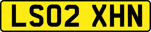 LS02XHN