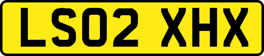 LS02XHX