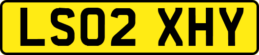 LS02XHY