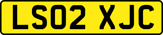 LS02XJC