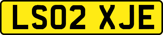 LS02XJE