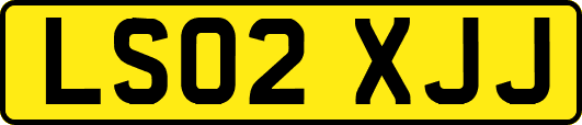 LS02XJJ