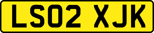 LS02XJK