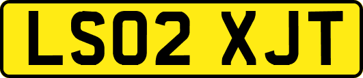 LS02XJT