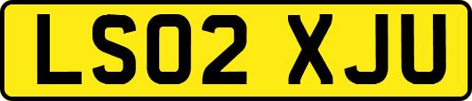 LS02XJU