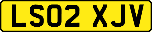 LS02XJV