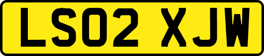 LS02XJW