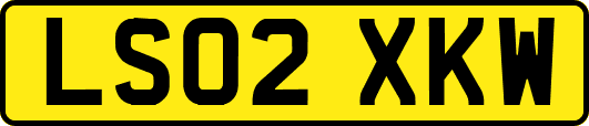 LS02XKW