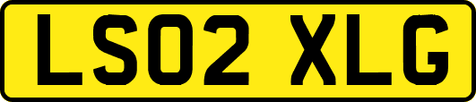 LS02XLG