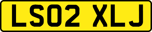 LS02XLJ