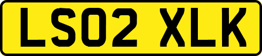 LS02XLK