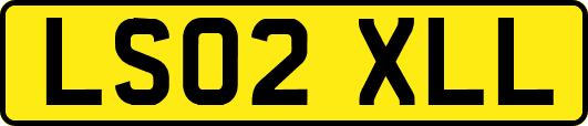 LS02XLL
