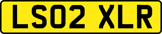 LS02XLR