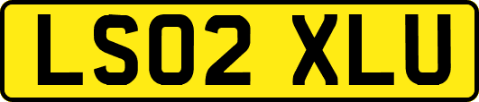 LS02XLU