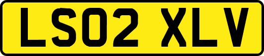LS02XLV