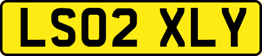 LS02XLY
