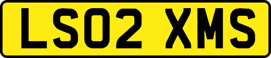 LS02XMS