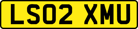 LS02XMU