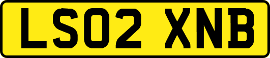 LS02XNB